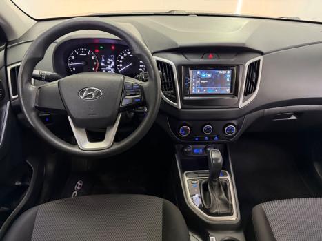 HYUNDAI Creta 1.6 16V 4P FLEX ATTITUDE AUTOM�TICO, Foto 5