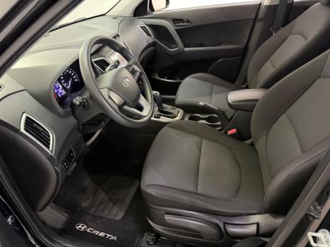 HYUNDAI Creta 1.6 16V 4P FLEX ATTITUDE AUTOM�TICO, Foto 6