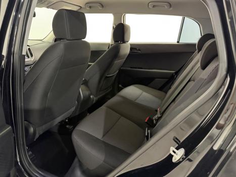 HYUNDAI Creta 1.6 16V 4P FLEX ATTITUDE AUTOM�TICO, Foto 7