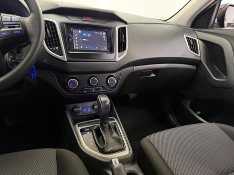 HYUNDAI Creta 1.6 16V 4P FLEX ATTITUDE AUTOM�TICO, Foto 8