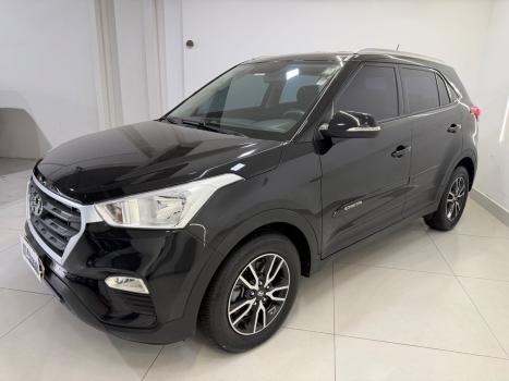 HYUNDAI Creta 1.6 16V 4P FLEX ATTITUDE AUTOM�TICO, Foto 9