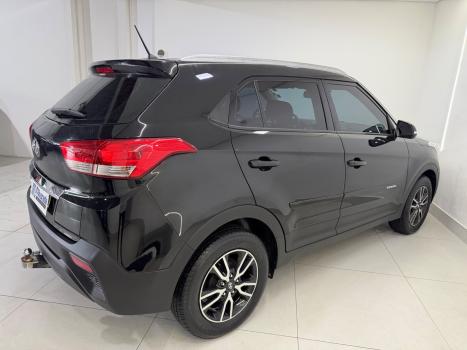 HYUNDAI Creta 1.6 16V 4P FLEX ATTITUDE AUTOM�TICO, Foto 10