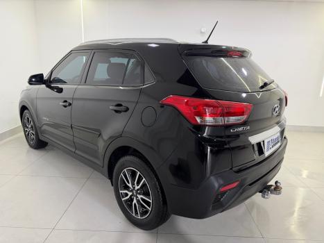 HYUNDAI Creta 1.6 16V 4P FLEX ATTITUDE AUTOM�TICO, Foto 11
