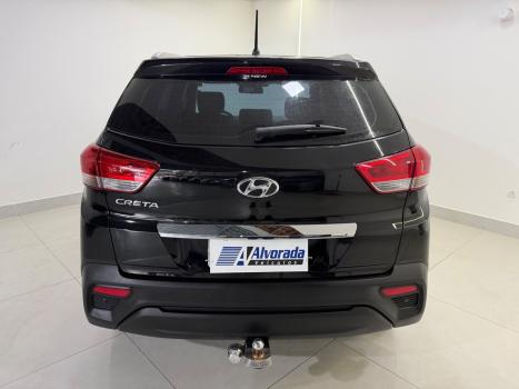 HYUNDAI Creta 1.6 16V 4P FLEX ATTITUDE AUTOM�TICO, Foto 12