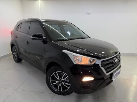 HYUNDAI Creta 1.6 16V 4P FLEX ATTITUDE AUTOM�TICO, Foto 13