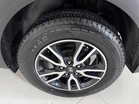 HYUNDAI Creta 1.6 16V 4P FLEX ATTITUDE AUTOM�TICO, Foto 14