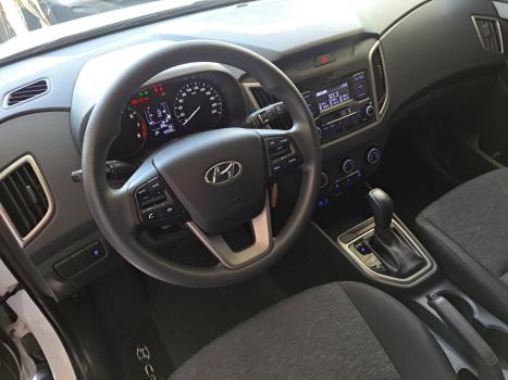 HYUNDAI Creta 1.6 16V 4P FLEX ACTION AUTOM�TICO, Foto 3