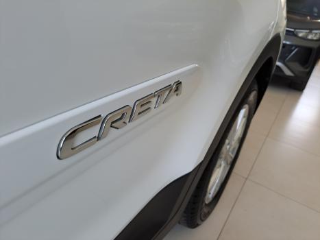 HYUNDAI Creta 1.6 16V 4P FLEX ACTION AUTOM�TICO, Foto 4