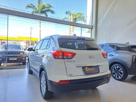 HYUNDAI Creta 1.6 16V 4P FLEX ACTION AUTOM�TICO, Foto 6