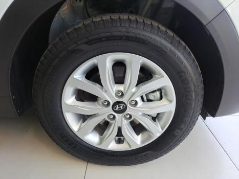 HYUNDAI Creta 1.6 16V 4P FLEX ACTION AUTOM�TICO, Foto 8