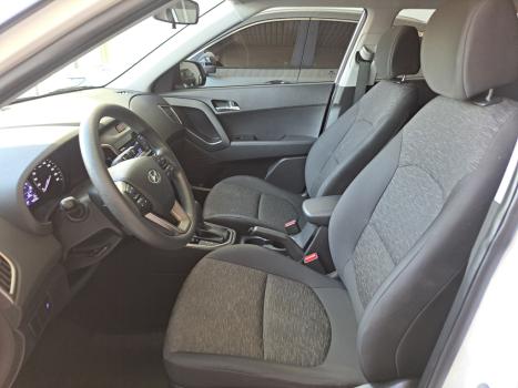 HYUNDAI Creta 1.6 16V 4P FLEX ACTION AUTOM�TICO, Foto 11