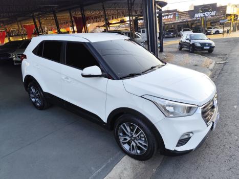 HYUNDAI Creta 1.6 16V 4P FLEX PULSE AUTOM�TICO, Foto 3