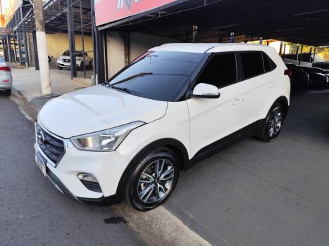HYUNDAI Creta 1.6 16V 4P FLEX PULSE AUTOM�TICO, Foto 5