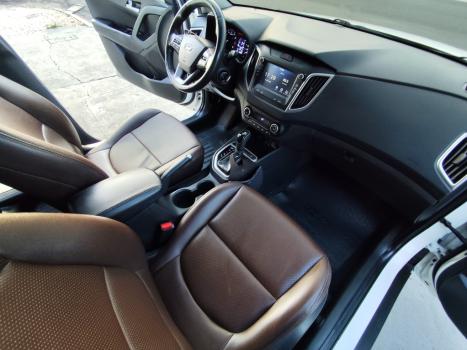 HYUNDAI Creta 1.6 16V 4P FLEX PULSE AUTOM�TICO, Foto 6