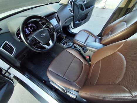 HYUNDAI Creta 1.6 16V 4P FLEX PULSE AUTOM�TICO, Foto 7
