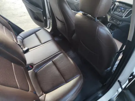 HYUNDAI Creta 1.6 16V 4P FLEX PULSE AUTOM�TICO, Foto 10