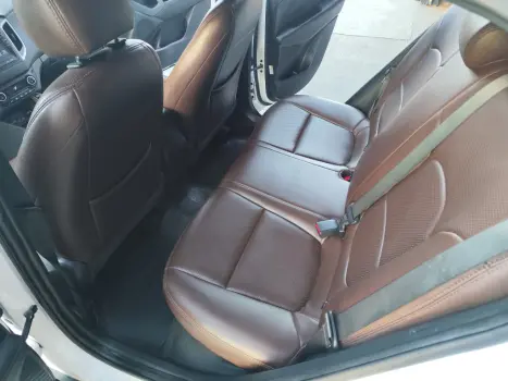 HYUNDAI Creta 1.6 16V 4P FLEX PULSE AUTOM�TICO, Foto 11