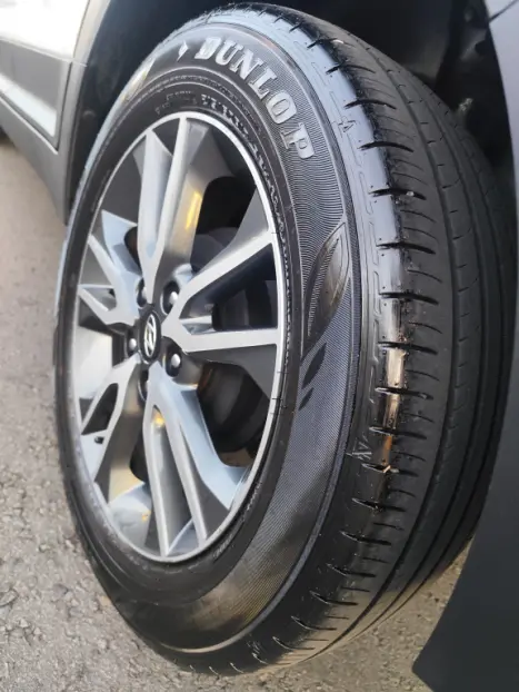 HYUNDAI Creta 1.6 16V 4P FLEX PULSE AUTOM�TICO, Foto 18