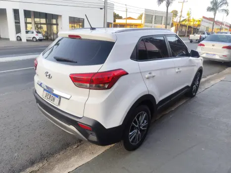 HYUNDAI Creta 1.6 16V 4P FLEX PULSE AUTOM�TICO, Foto 20