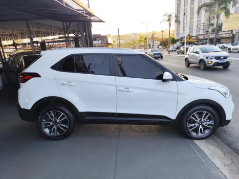 HYUNDAI Creta 1.6 16V 4P FLEX PULSE AUTOM�TICO, Foto 22