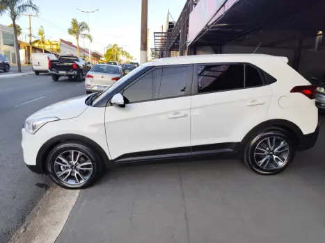 HYUNDAI Creta 1.6 16V 4P FLEX PULSE AUTOM�TICO, Foto 23