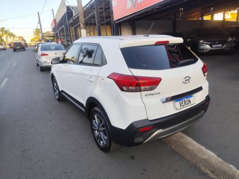 HYUNDAI Creta 1.6 16V 4P FLEX PULSE AUTOM�TICO, Foto 24
