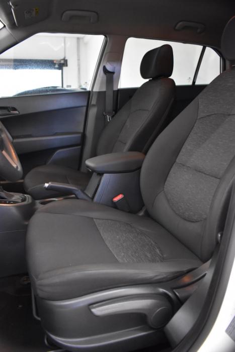 HYUNDAI Creta 1.6 16V 4P FLEX ATTITUDE AUTOM�TICO, Foto 9