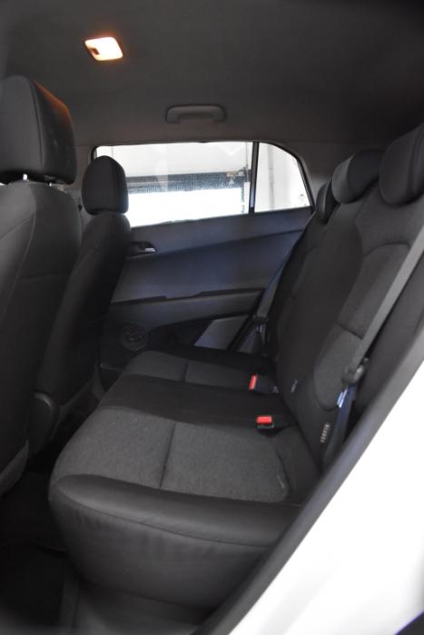 HYUNDAI Creta 1.6 16V 4P FLEX ATTITUDE AUTOM�TICO, Foto 16