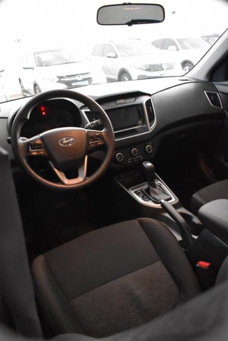 HYUNDAI Creta 1.6 16V 4P FLEX ATTITUDE AUTOM�TICO, Foto 11