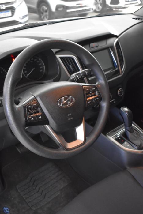 HYUNDAI Creta 1.6 16V 4P FLEX ATTITUDE AUTOM�TICO, Foto 10