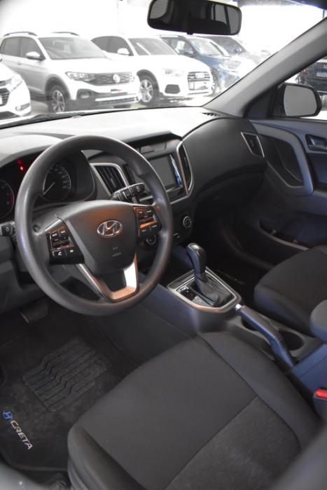 HYUNDAI Creta 1.6 16V 4P FLEX ATTITUDE AUTOM�TICO, Foto 12