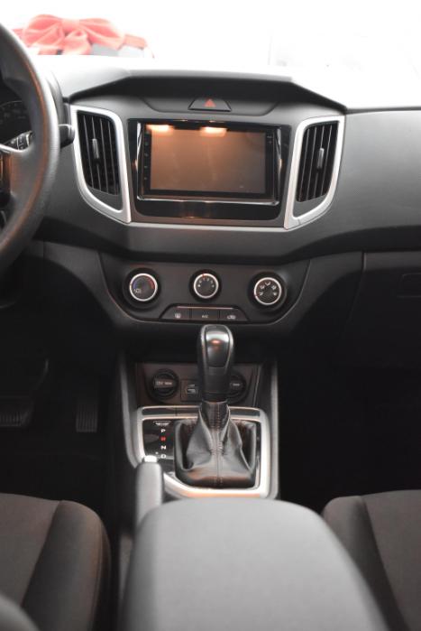 HYUNDAI Creta 1.6 16V 4P FLEX ATTITUDE AUTOM�TICO, Foto 14