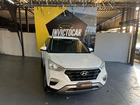 HYUNDAI Creta 1.6 16V 4P FLEX ATTITUDE, Foto 1
