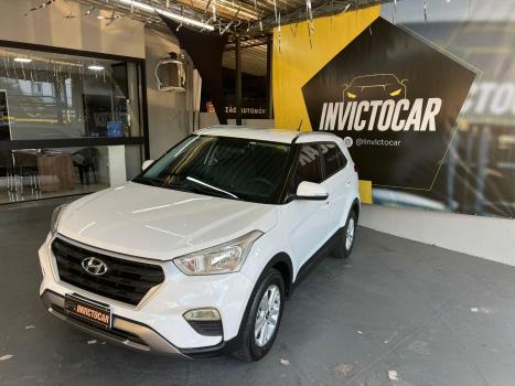 HYUNDAI Creta 1.6 16V 4P FLEX ATTITUDE, Foto 2