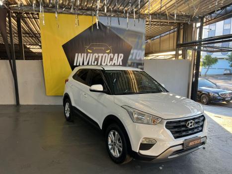 HYUNDAI Creta 1.6 16V 4P FLEX ATTITUDE, Foto 3