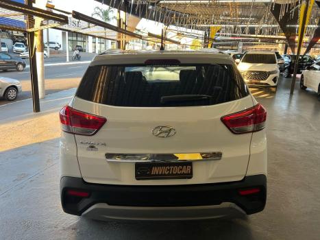HYUNDAI Creta 1.6 16V 4P FLEX ATTITUDE, Foto 4