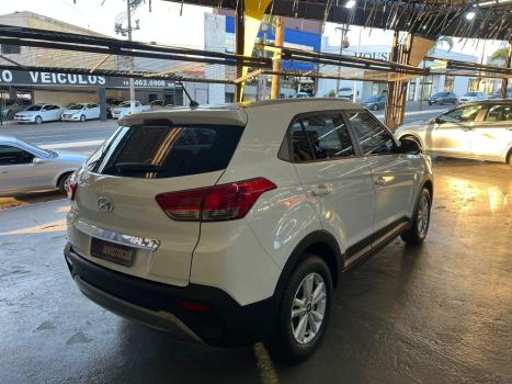 HYUNDAI Creta 1.6 16V 4P FLEX ATTITUDE, Foto 5
