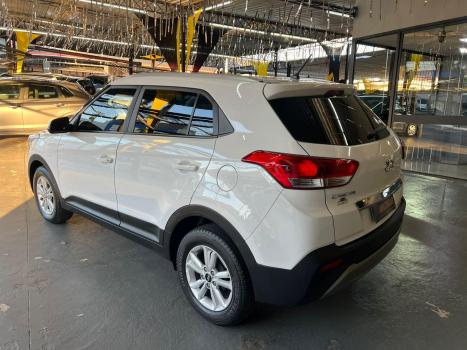 HYUNDAI Creta 1.6 16V 4P FLEX ATTITUDE, Foto 6