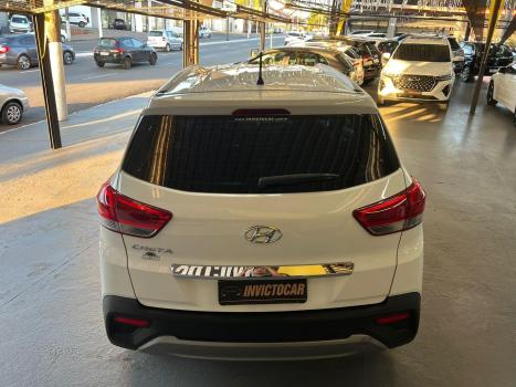 HYUNDAI Creta 1.6 16V 4P FLEX ATTITUDE, Foto 7