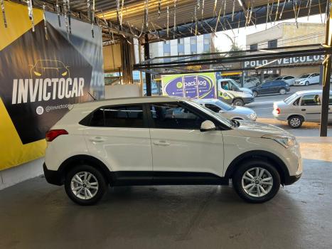 HYUNDAI Creta 1.6 16V 4P FLEX ATTITUDE, Foto 8