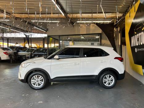 HYUNDAI Creta 1.6 16V 4P FLEX ATTITUDE, Foto 9