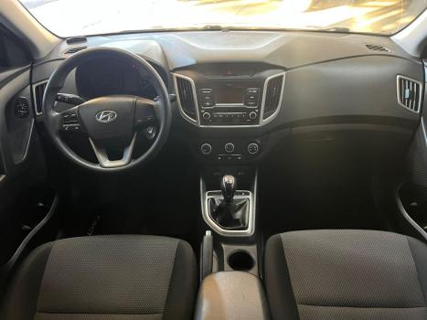 HYUNDAI Creta 1.6 16V 4P FLEX ATTITUDE, Foto 10