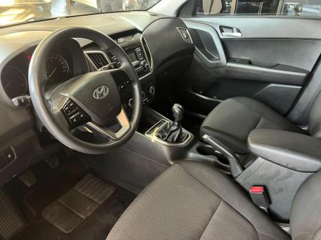HYUNDAI Creta 1.6 16V 4P FLEX ATTITUDE, Foto 11