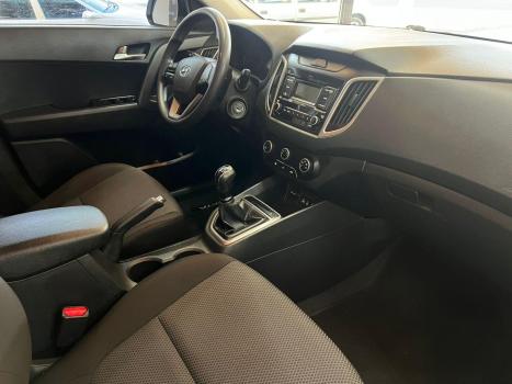 HYUNDAI Creta 1.6 16V 4P FLEX ATTITUDE, Foto 12