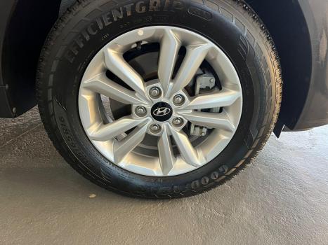 HYUNDAI Creta 1.6 16V 4P FLEX ATTITUDE, Foto 14