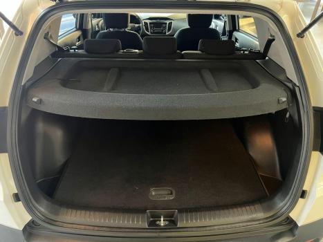 HYUNDAI Creta 1.6 16V 4P FLEX ATTITUDE, Foto 15