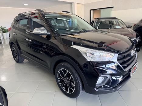 HYUNDAI Creta 1.6 16V 4P FLEX ATTITUDE AUTOM�TICO, Foto 2