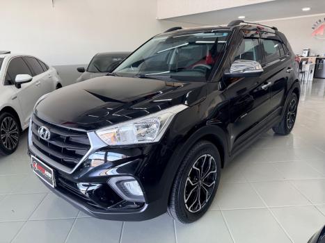 HYUNDAI Creta 1.6 16V 4P FLEX ATTITUDE AUTOM�TICO, Foto 3