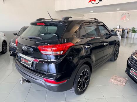 HYUNDAI Creta 1.6 16V 4P FLEX ATTITUDE AUTOM�TICO, Foto 5
