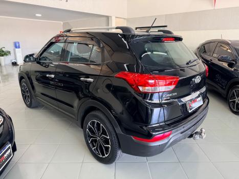 HYUNDAI Creta 1.6 16V 4P FLEX ATTITUDE AUTOM�TICO, Foto 6